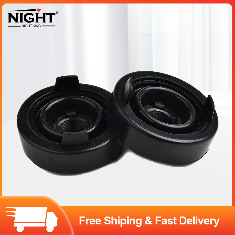 Nắp che bụi đèn pha ô tô 80mm/cao su mềm chống nước/cho đèn led hid xenon