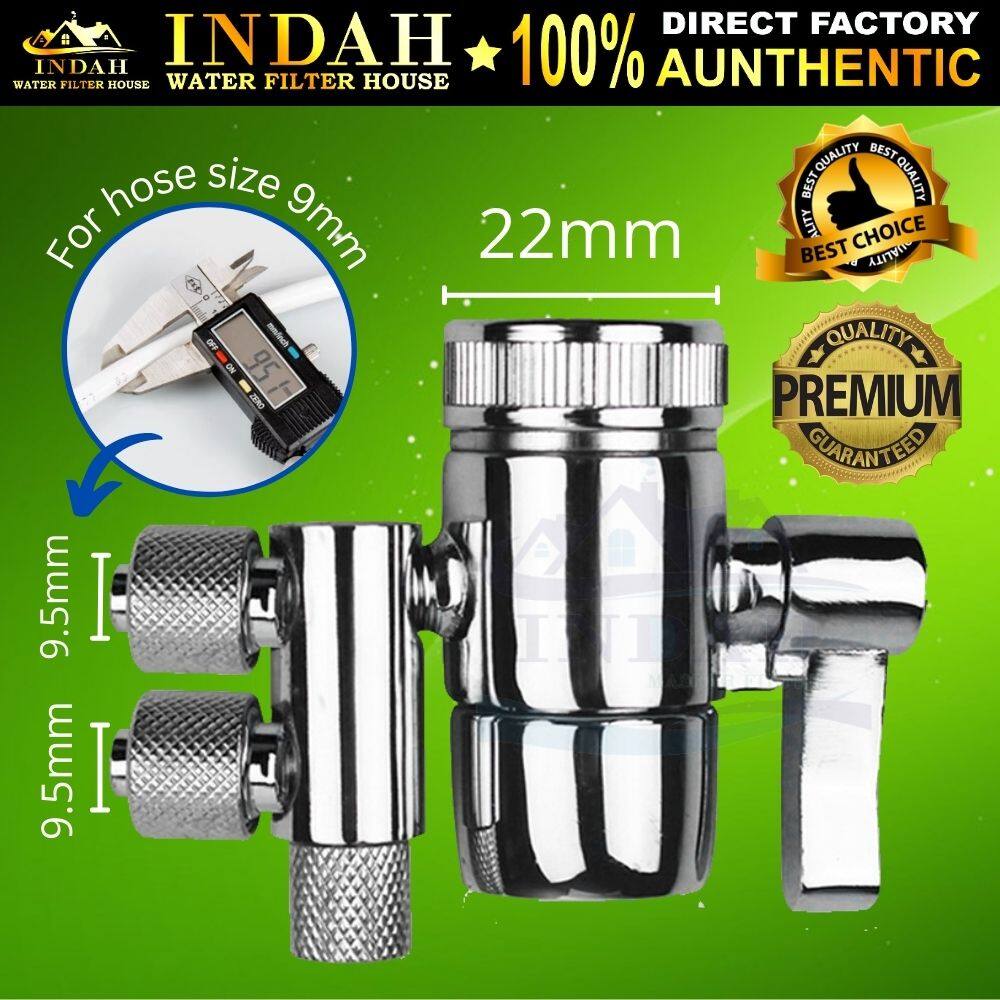 Amway Water Filter 3/8