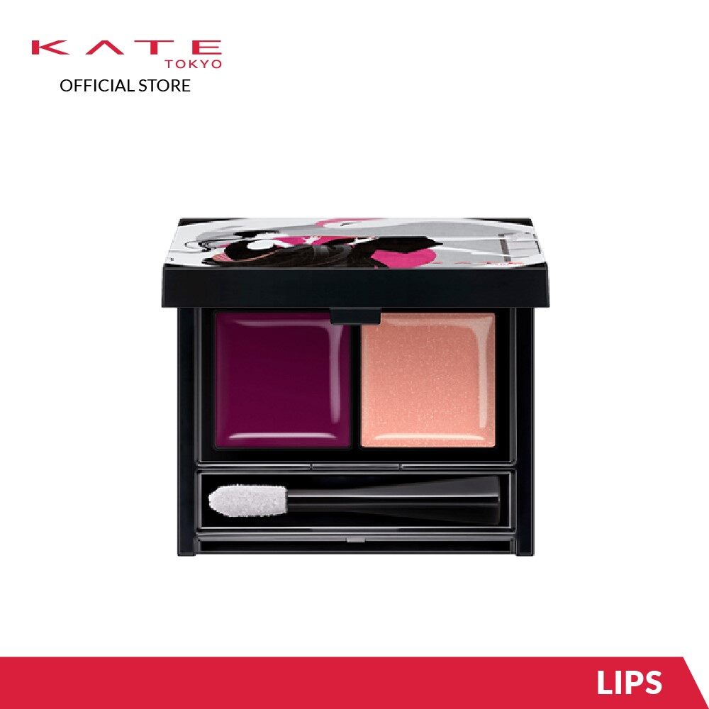 Gambar Kate Red Nude Rouge (T) 2.2g