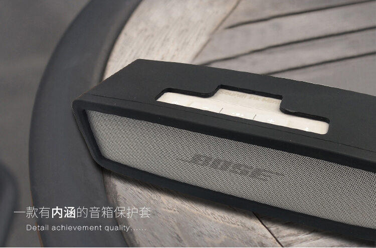 Bộ Bộ Bảo Hộ Bose SoundLink Mini2 Túi Đựng Đồ Loa Bose Mini Thế Hệ 1 Thế Hệ 2 Túi Bảo Vệ Bluetooth Loa Xung Quanh 20