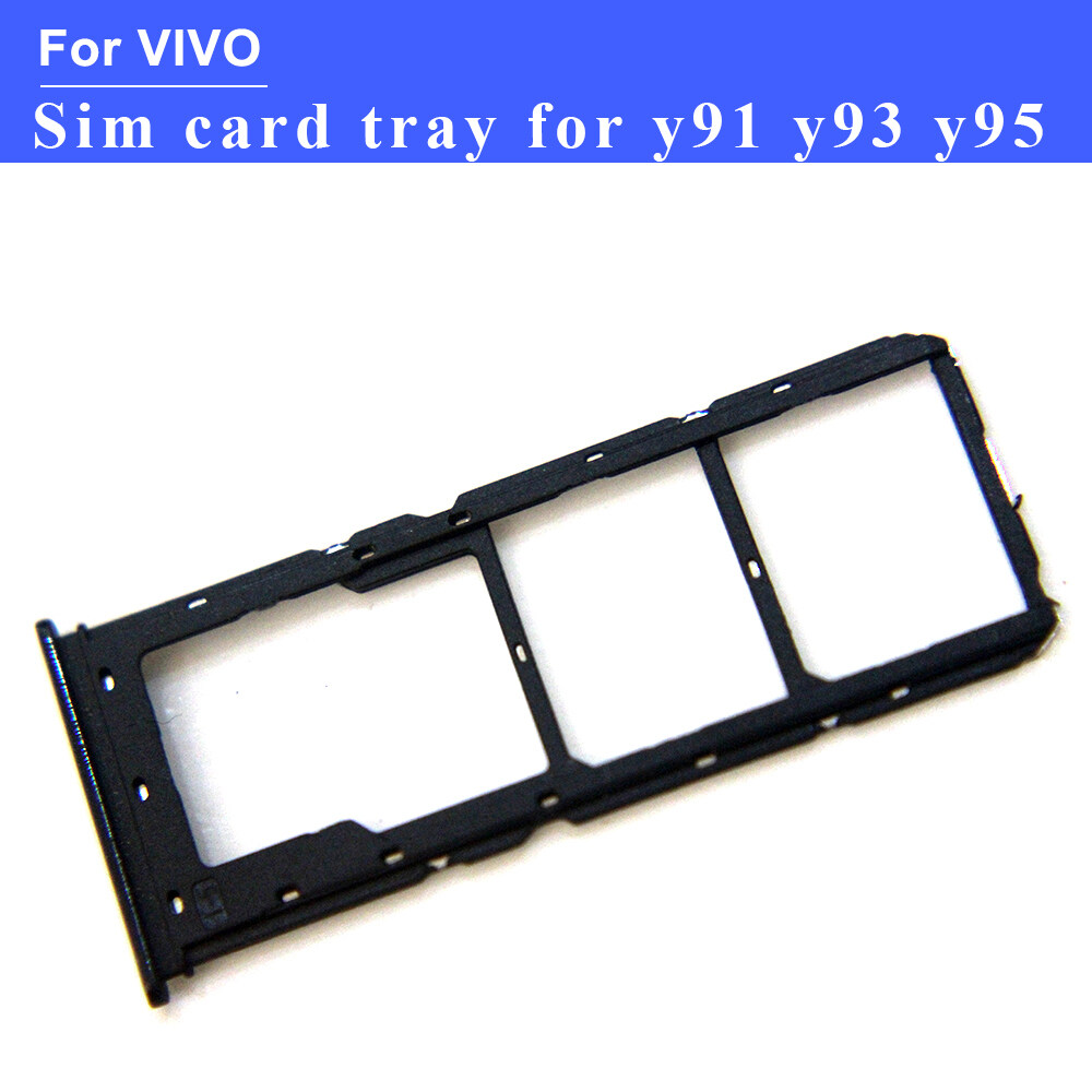 vivo 1820 sim slot