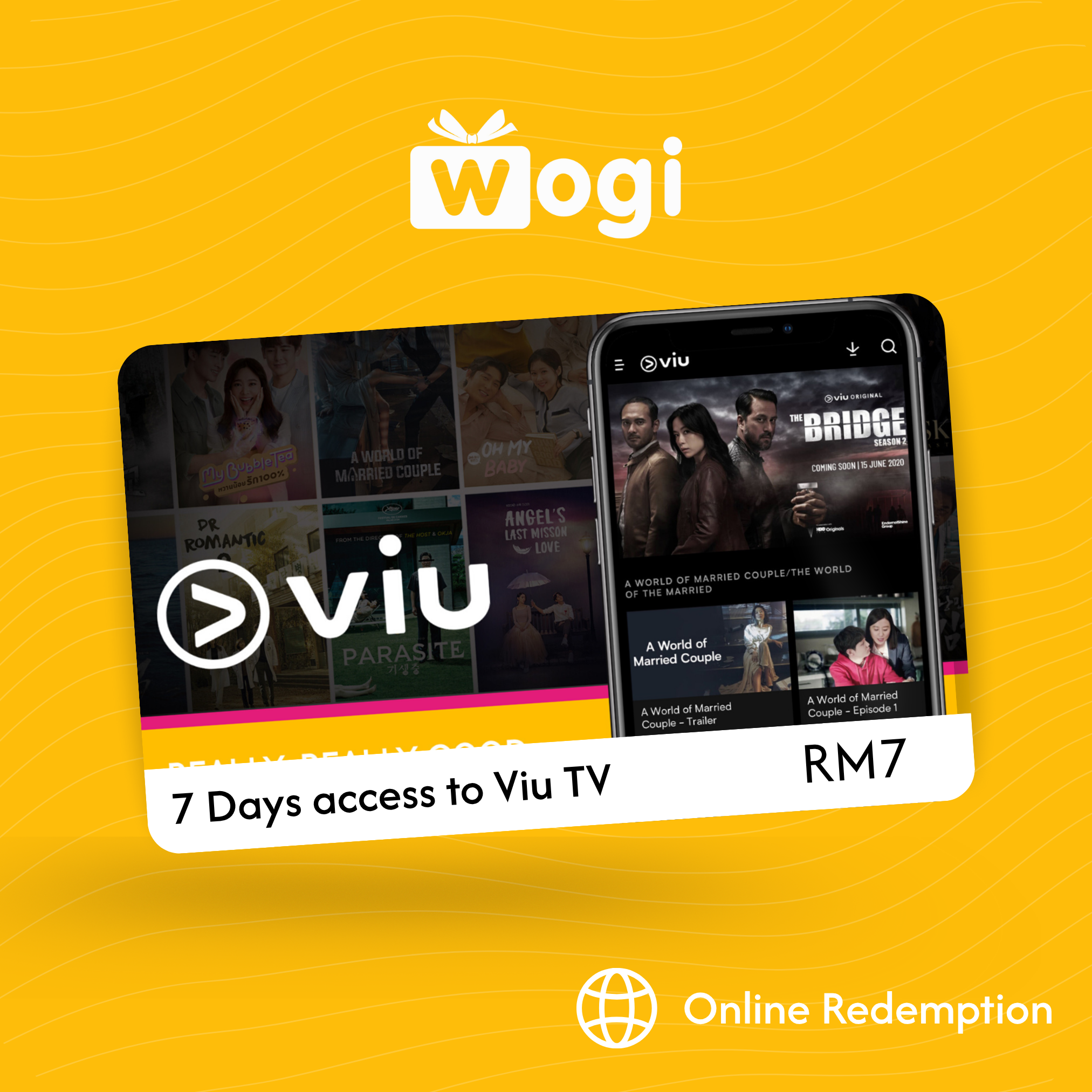 Buy Viu Online at a Better Price Lazada Malaysia