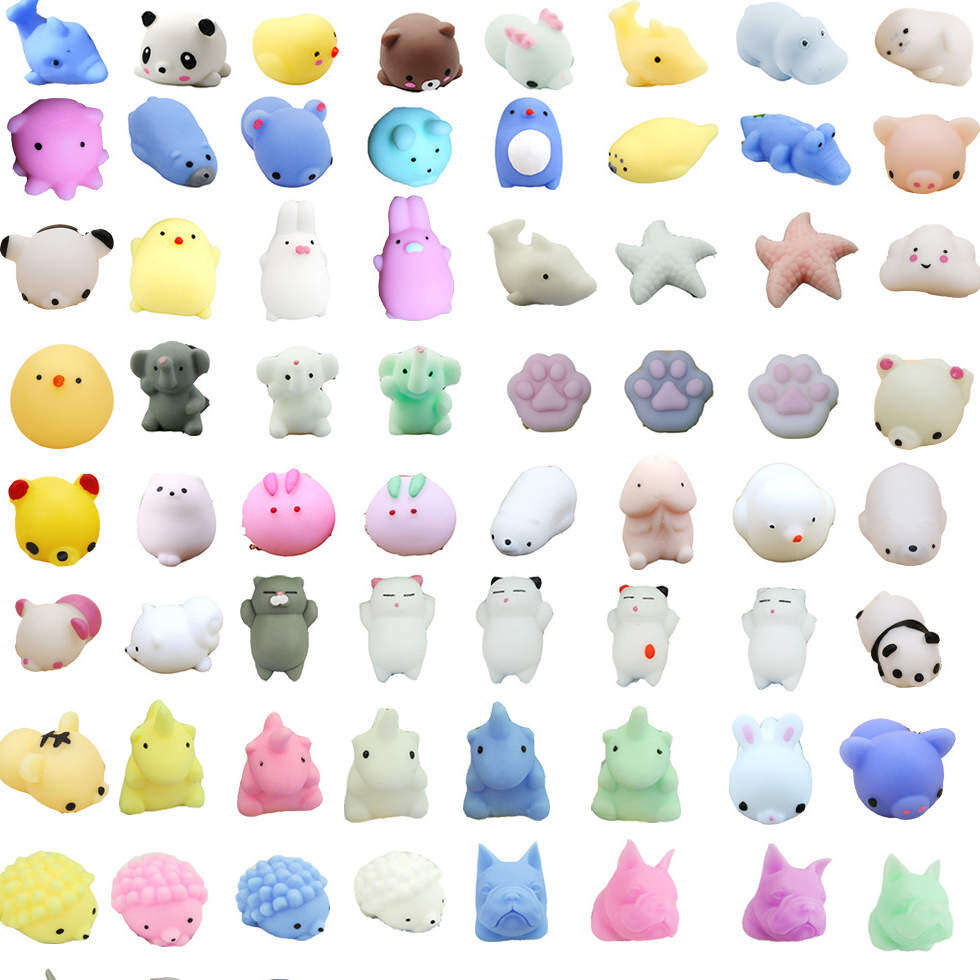 Hot Kawaii Fidget Toys Pack Cute 