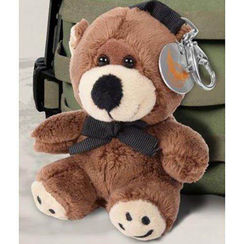 PC XBox One PS4 The Division 2 TOMMY Teddy Bear DLC Download Card+Physical Plush 