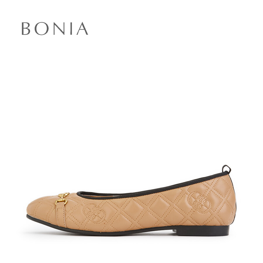 ballerina flats bonia women shoes