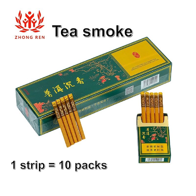 Gambar ?? ?????? ???? ????? ???? ???? ???? Asap Teh Pu er Aloes Asap Teh Berhenti Merokok Kesihatan Teh Pilihan 5 10 Pek teh Hitam Teh Hijau Teh Oolong Teh Pu Erh Teh