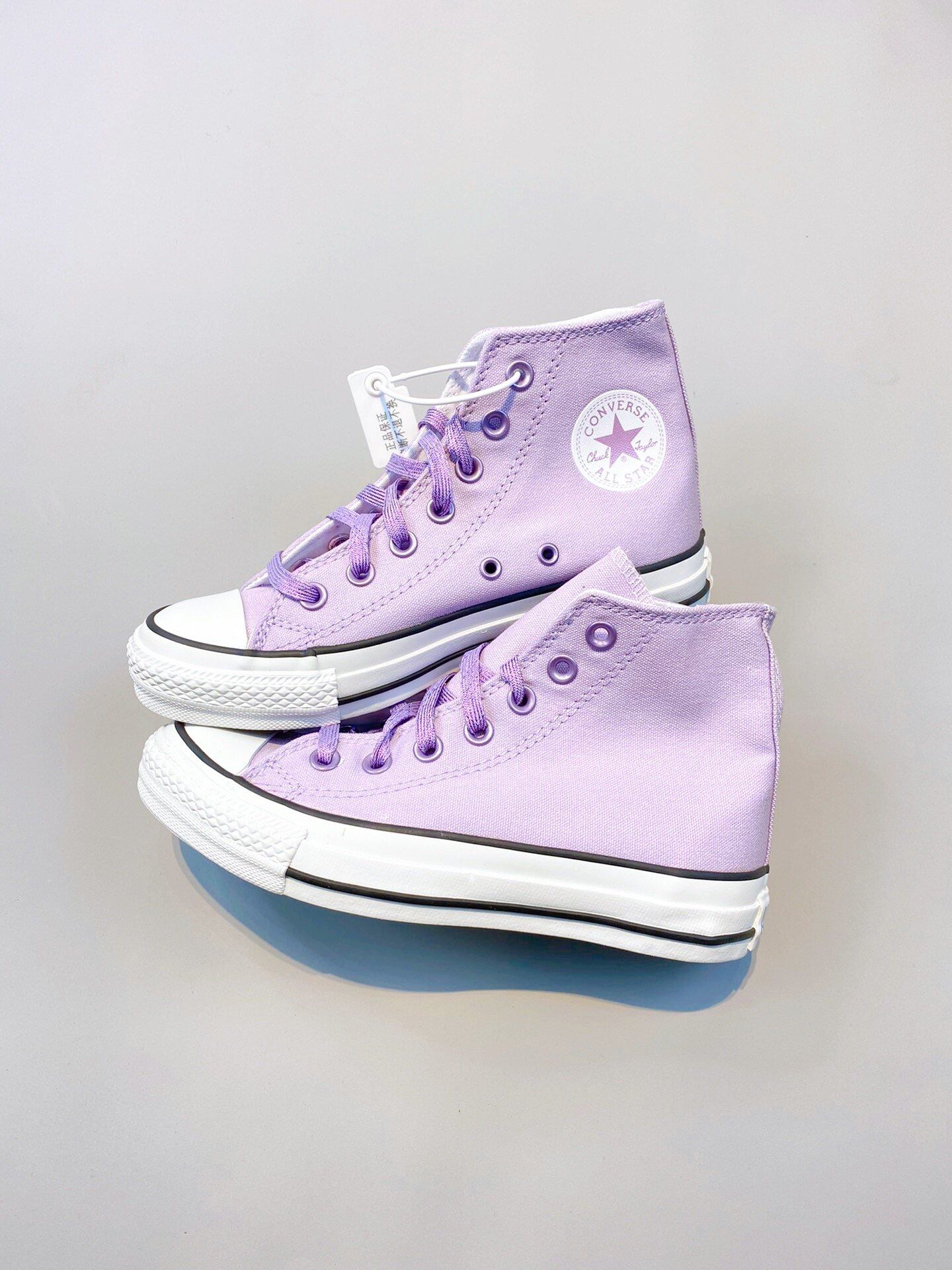 all star pastels hi