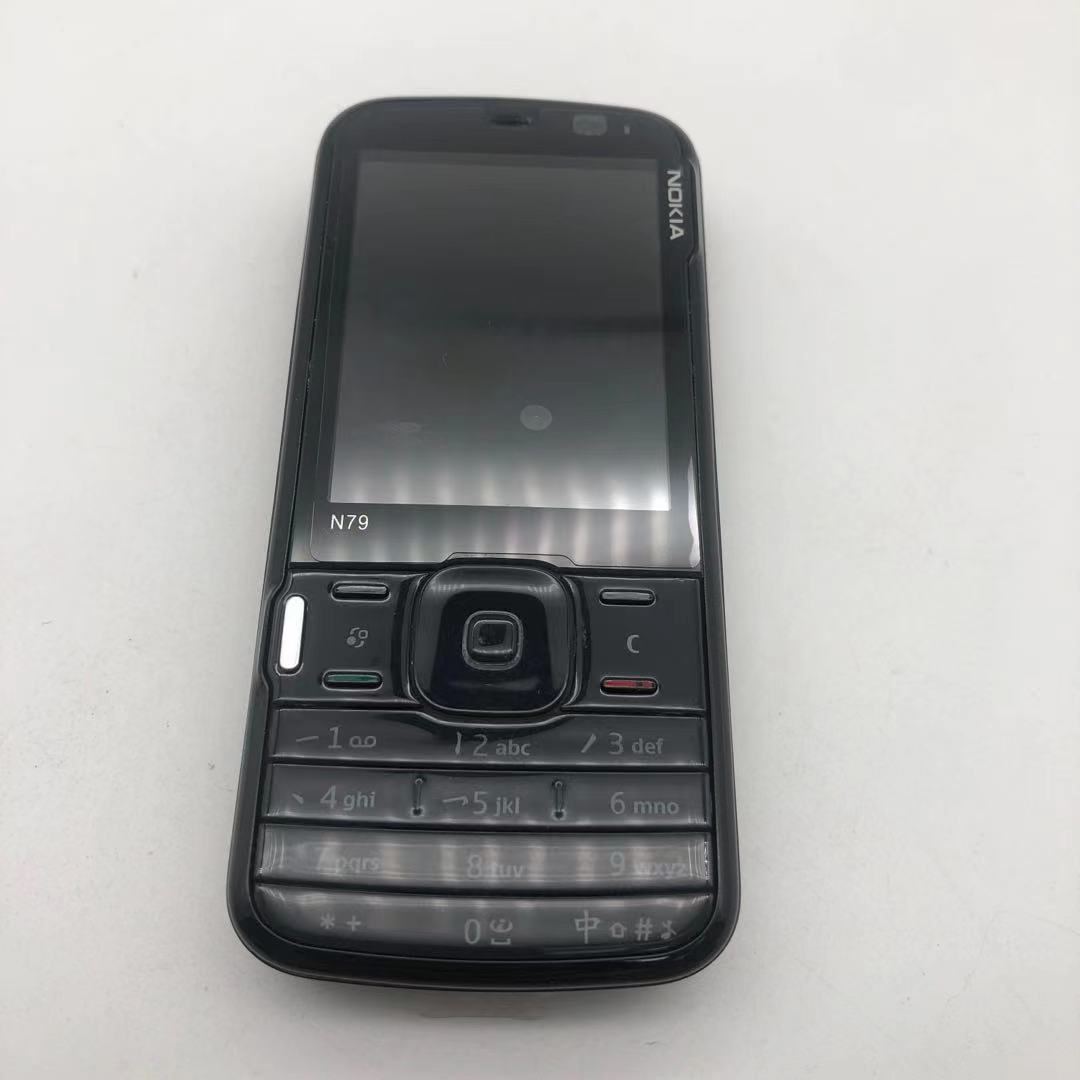 Nokia N79 Black