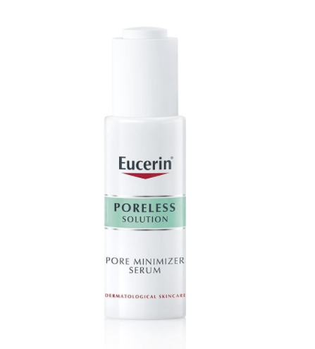 Gambar Eucerin Poreless Solution Pore Minimizer Serum (30ml)