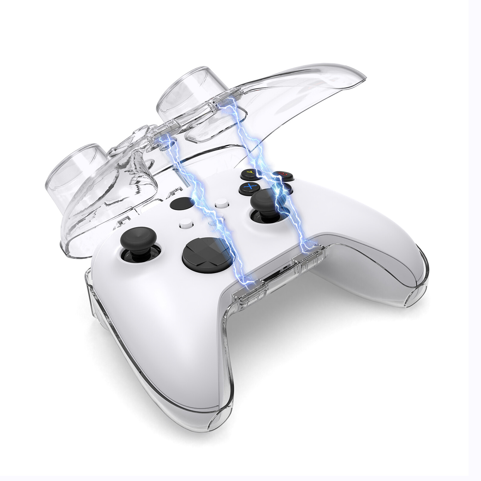 IINE Protective Case Designed for XBOX Controllers ราคา 442 บาท*ส่งฟรี