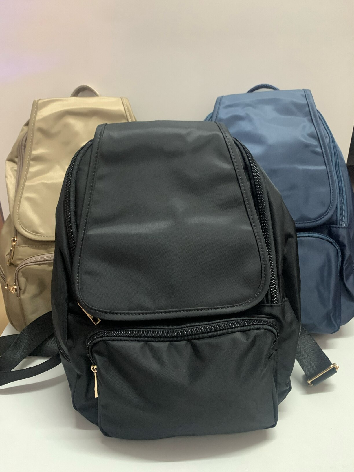 Bolsa De Mensajero Casual Para Estudiantes Kawaii Para Mujer, Bolsa De Hombro De Nailon De Gran