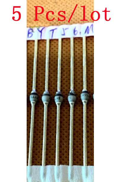 5 cái/lốc byt56m đi-ốt chỉnh lưu phục hồi nhanh sod-64 1000v 3a
