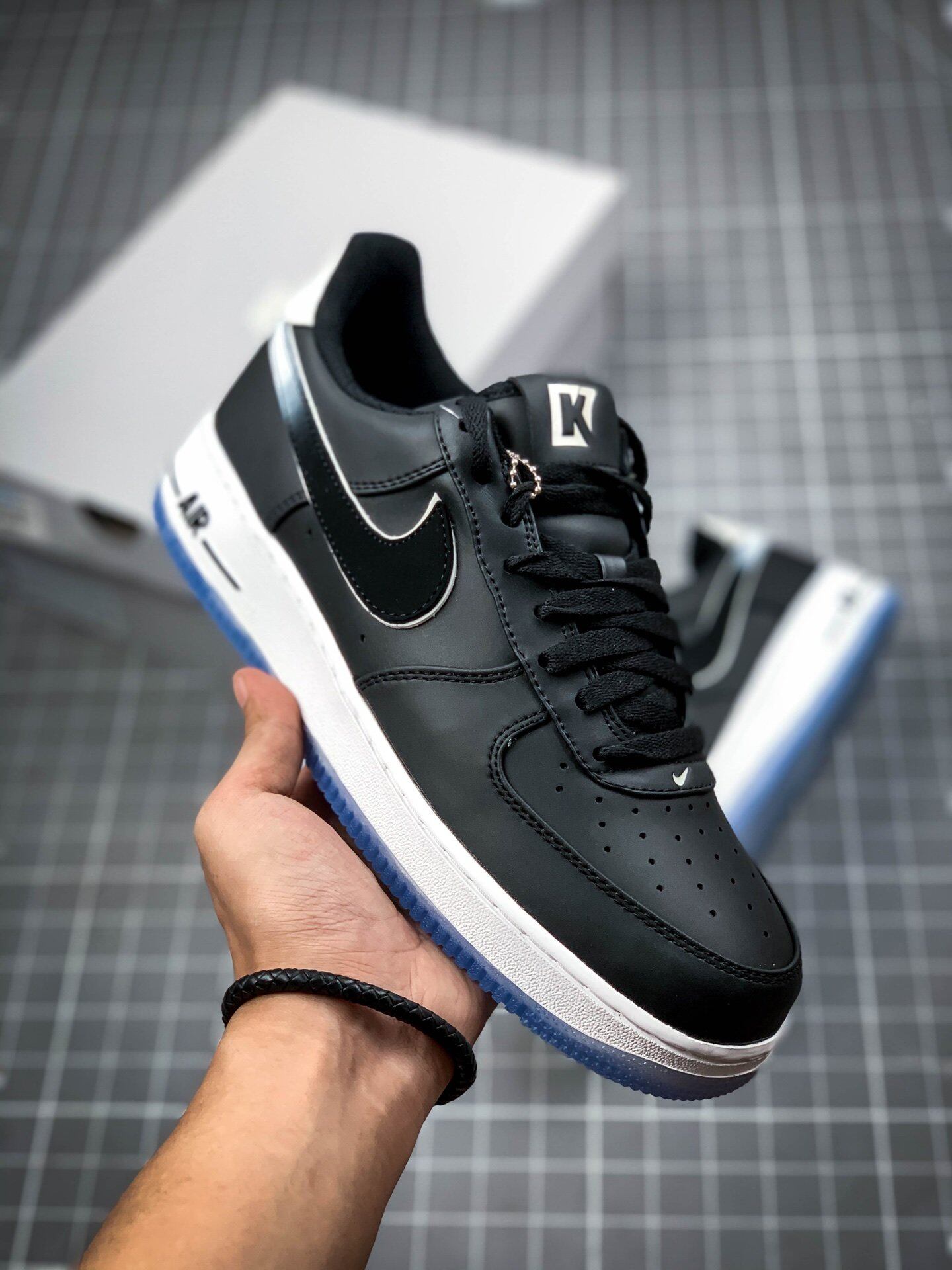 colin kaepernick shoe release