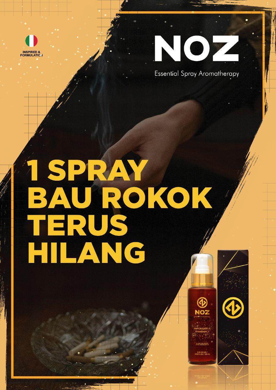 Gambar NOZ PERFUME
