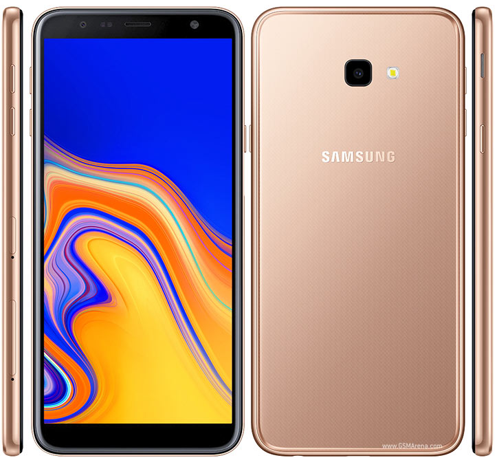 samsung galaxy j4 mrp