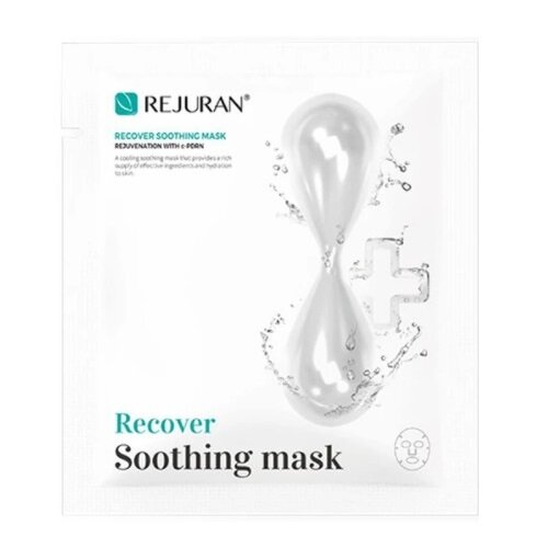 Gambar REJURAN Recover Soothing Mask 5 Sheets