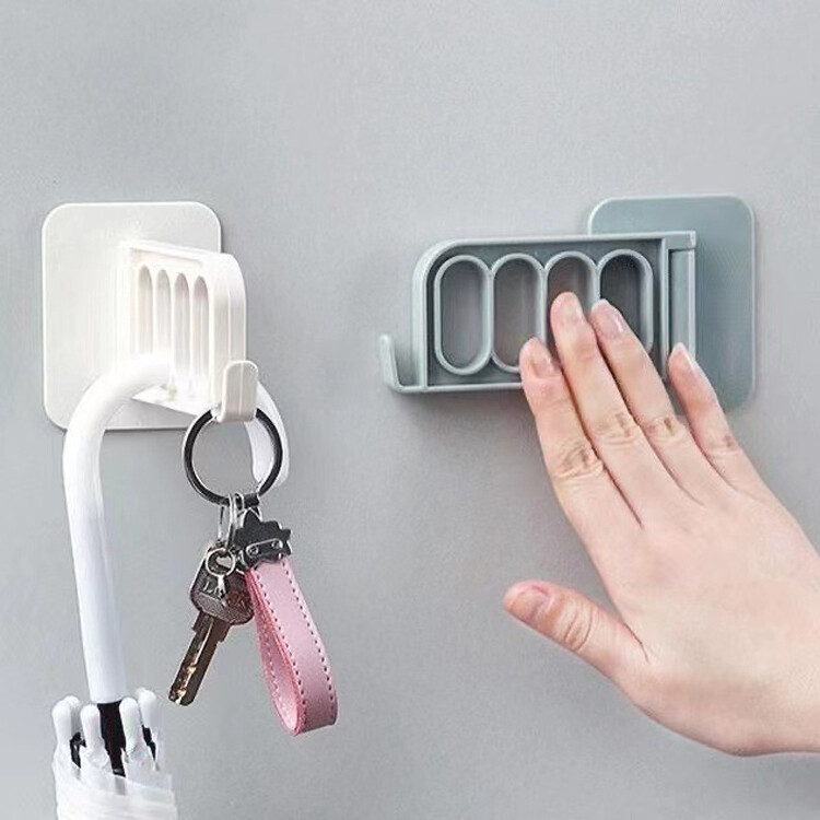 Lưu Trữ móc quần áo cho thú cưng Có Thể Gập Lại bốn lỗ móc quần áo cho thú cưng Đa Chức Năng móc quần áo cho thú cưng bốn lỗ móc quần áo cho thú cưng Lưu Trữ móc quần áo cho thú cưng