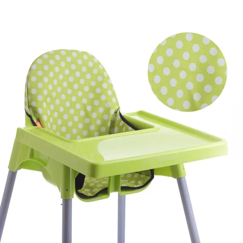 high chair seat cushion