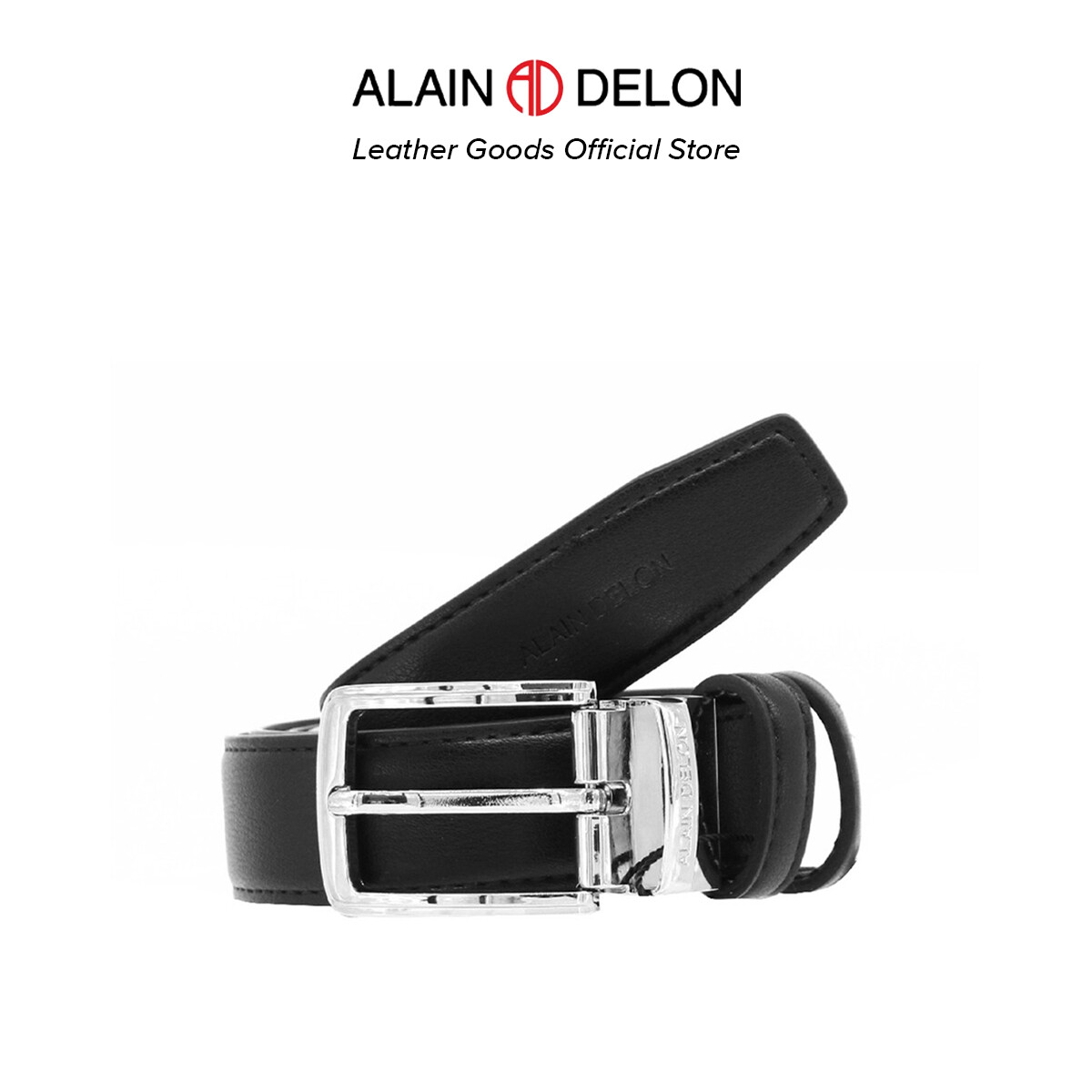 ALAIN DELON MEN CLASSIC BLACK 