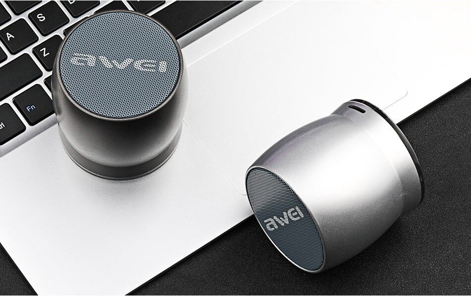 Awei Y500 Mini Bluetooth Speaker: Buy 