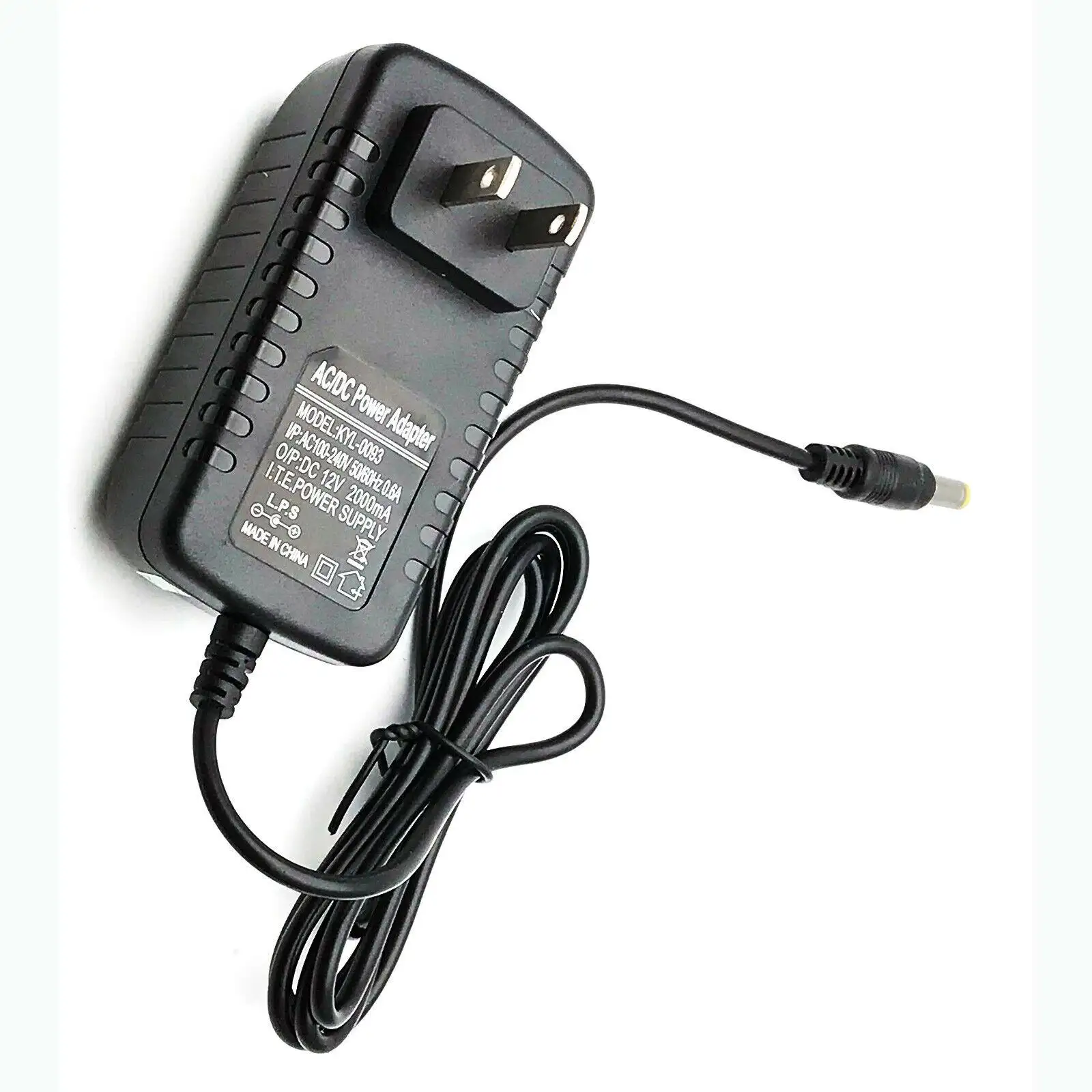 New Ac Power Adapter Charger For Wd My Book Essential Wdbacw0030hbk 12v 2a Lazada Ph
