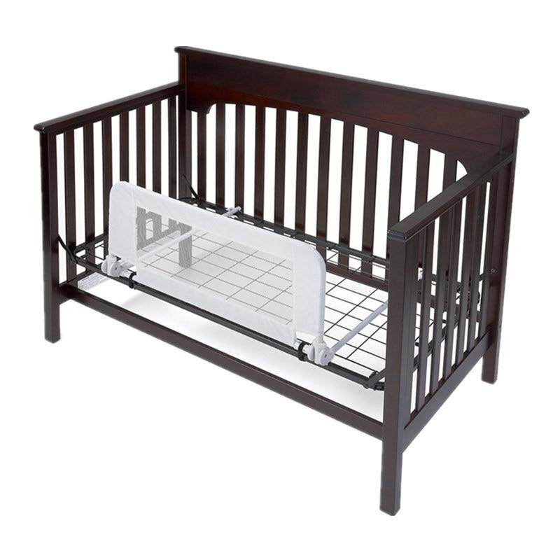 bed rails for cot bed
