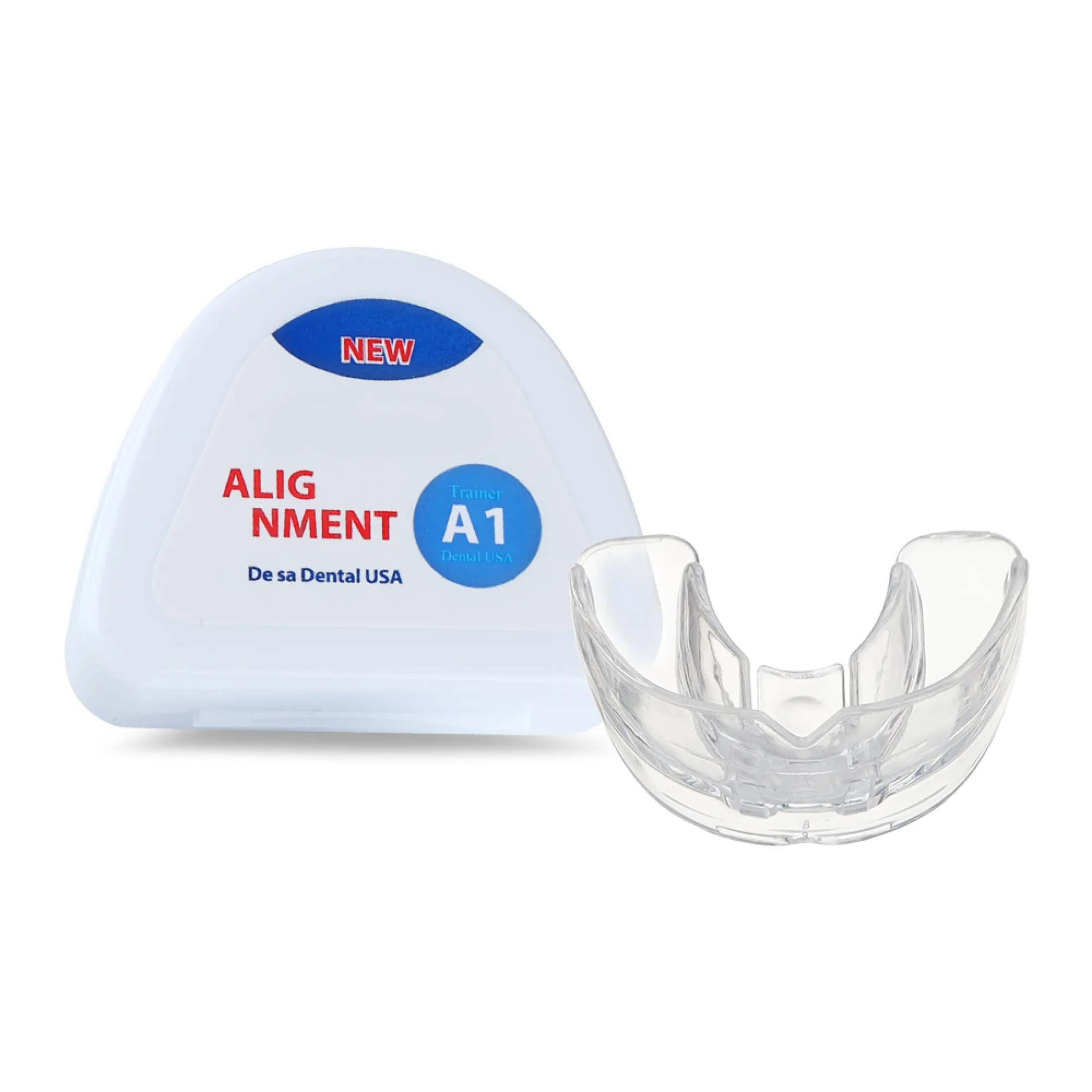 hailicare bộ niềng răng chỉnh nha nha khoa dụng cụ chỉnh răng bằng silicon 3 giai đoạn dụng cụ giữ răng dụng cụ giữ răng dụng cụ chỉnh răng dụng cụ duỗi răng cho trẻ em 13
