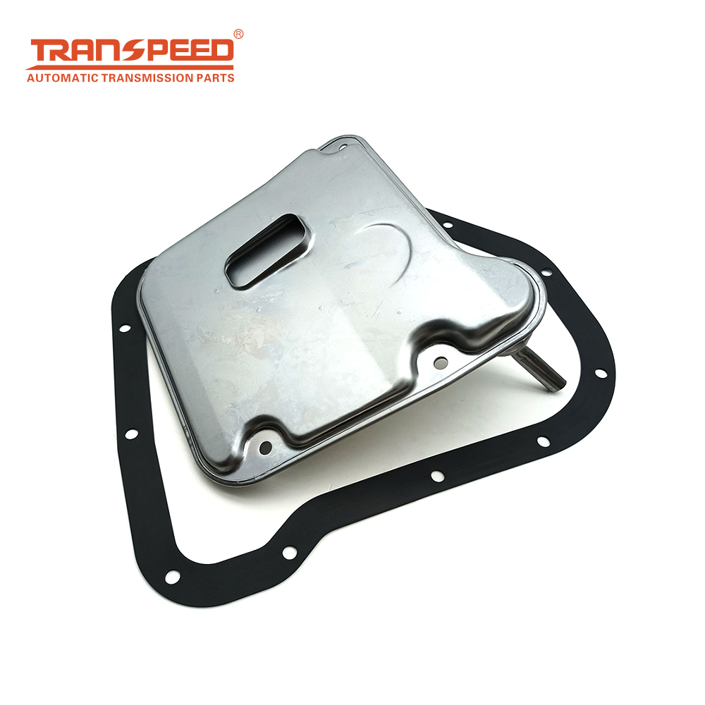 Transpeed Cvt Tr580 Automotive Transmission Gear Oil Filter Pan Gasket Kit for Subaru Forester 2.0l 2.5l Car Accessories OEM 31728AA141 Giá 729,848 Đồng*Miễn phí vận chuyển