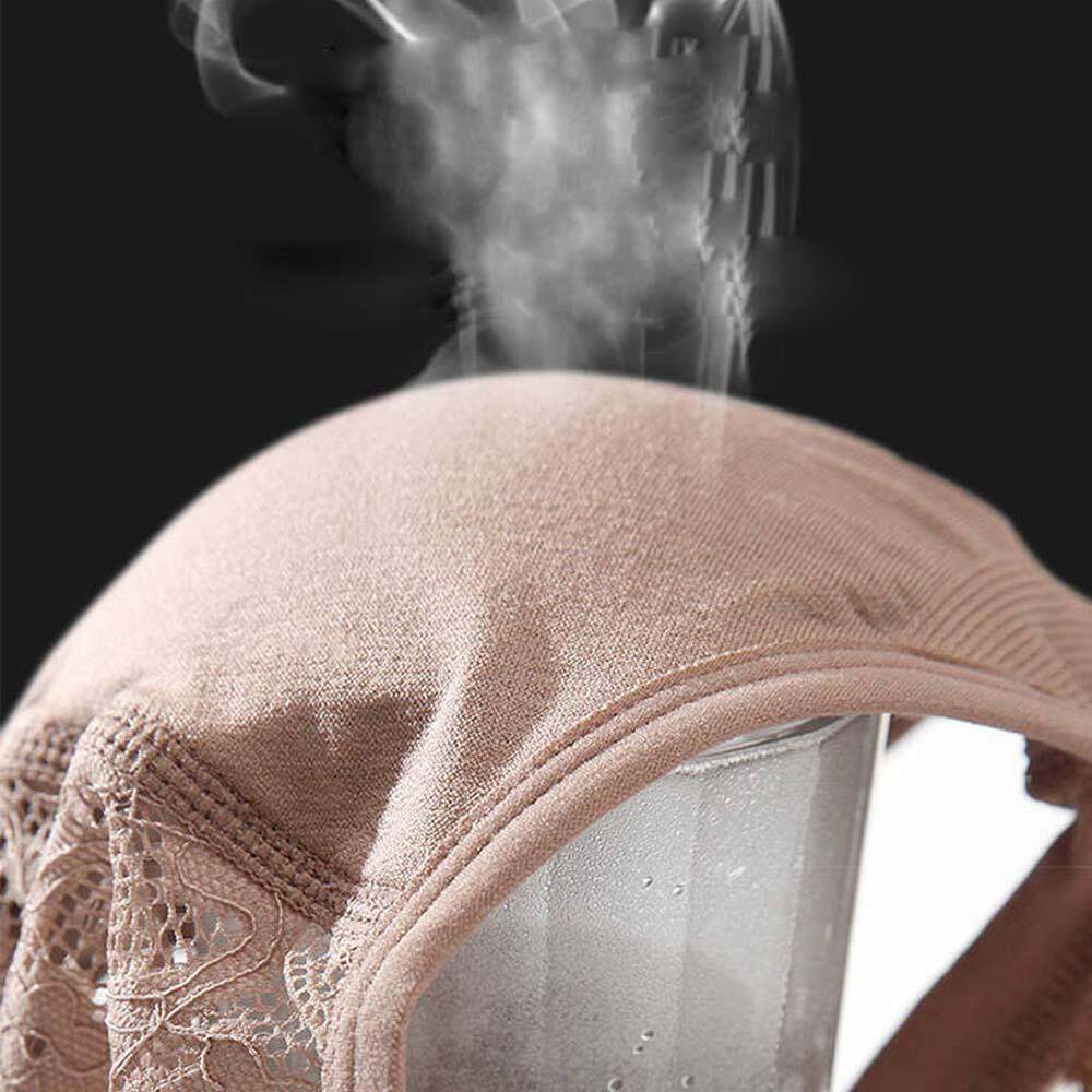 KIPLING Áo Lót Nữ Không Viền Ren Thoáng Khí Lưng Đẹp Áo Lót Tập Yoga Vải Cotton Quấn Ngực 9