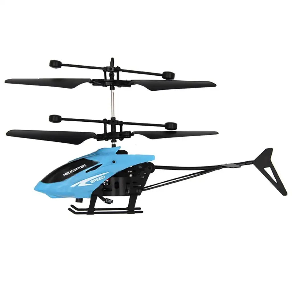 big flying helicopter toy