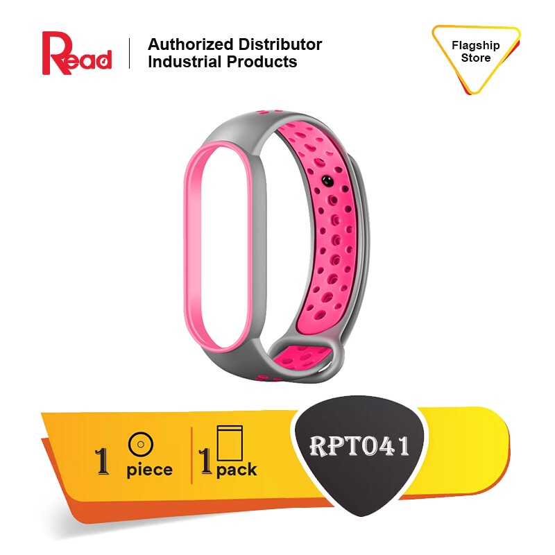 READ Dây đeo thoáng khí cho Xiaomi Mi band 4 3 Vòng đeo tay có thể thay thế Mi band 4 band 3 Vòng đeo tay thể thao Dây đeo thoáng khí cho Xiomi Miband 3 4