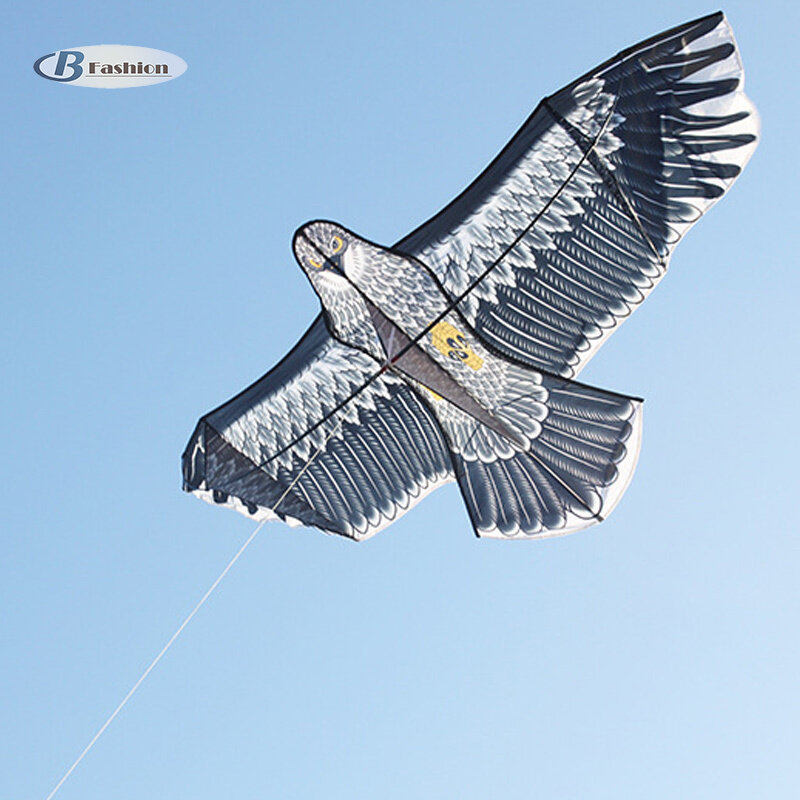 B-F Novelty Animal Kites / Huge Eagles Kite Easy to Fly Outdoor  Game Sport for Children | Lazada