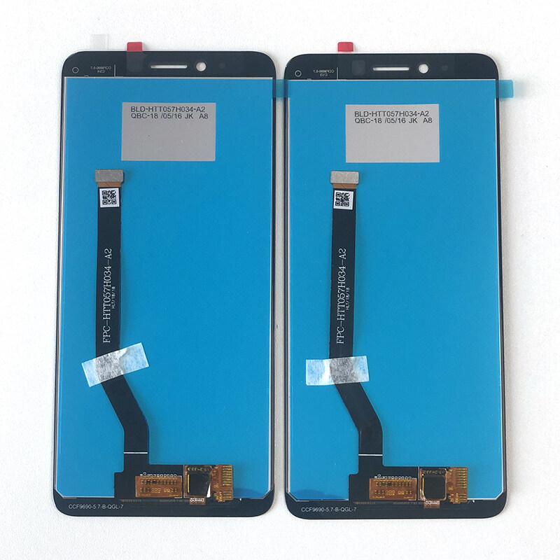 100 Asli Telah Diuji Untuk Lenovo K5 2018 K350t Layar Lcd Panel Layar Sentuh Digitizer Lcd Suku Cadang Perbaikan Pengganti Kaca Tempered Alat Perbaikan 5 7 Inci Lazada Indonesia