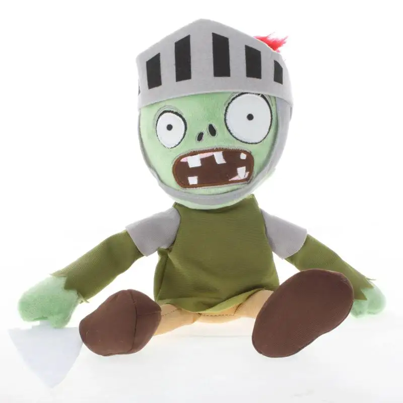 pvz 2 plush toys