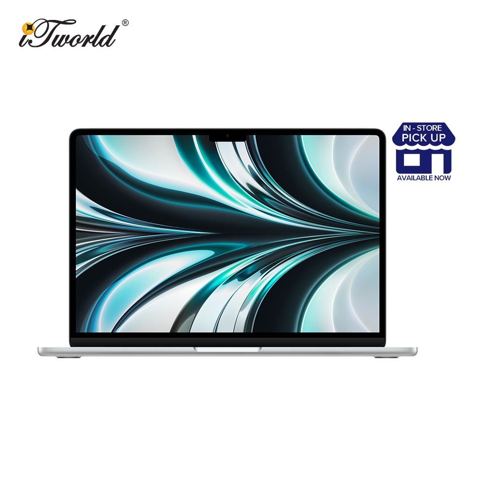 Apple MacBook Air M1 Chip Price in Malaysia & Specs RM5399 TechNave