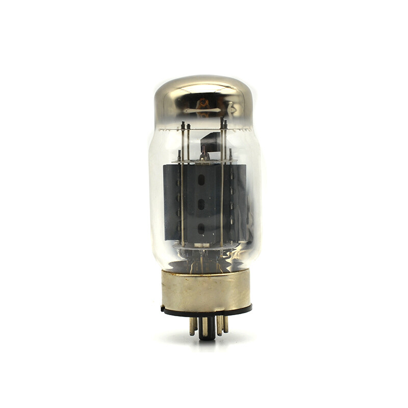 Guiguang HiFi KT88 Tube Matched amplifier accessories Lamp Replace Shuguang/PSVANE/EH/SOVTEK/GOLD LION 6550/KT88 Matched Pair Quality Guaranteed