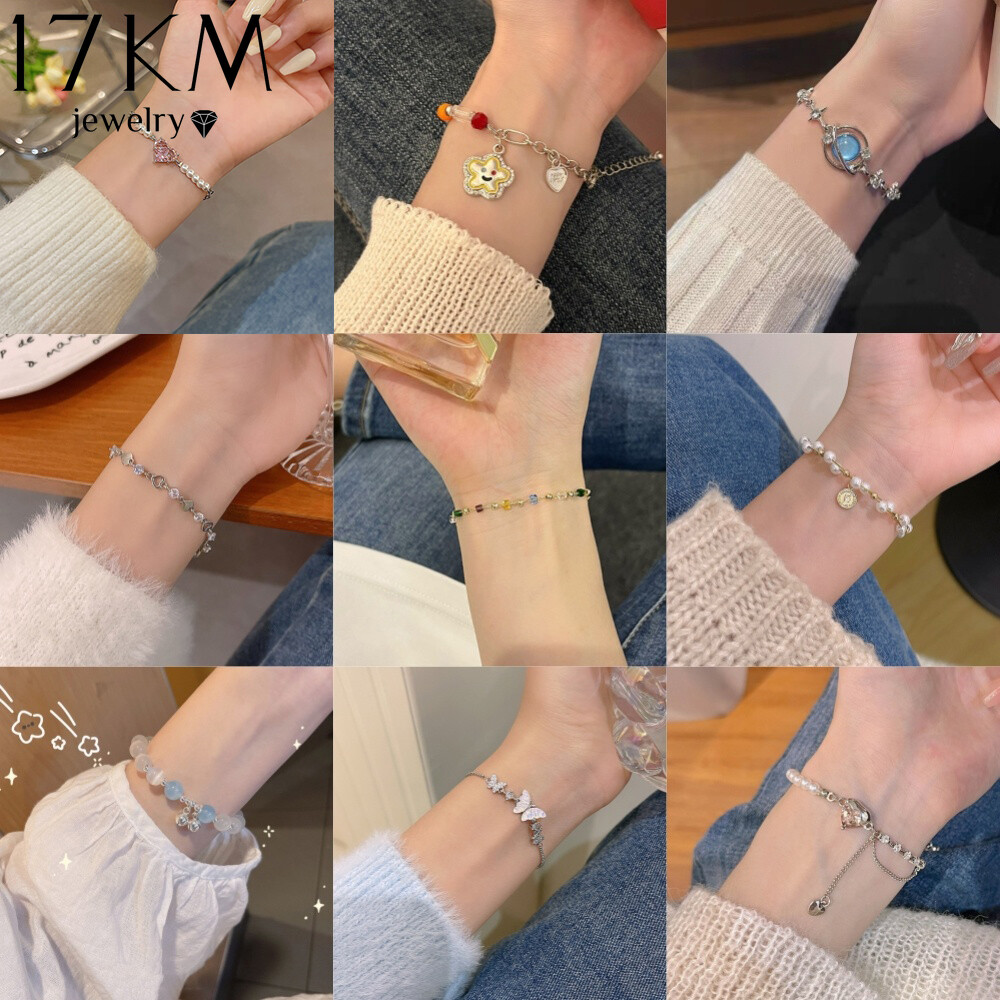 Buy Modern Bracelet Women Online at a Better Price Lazada Malaysia