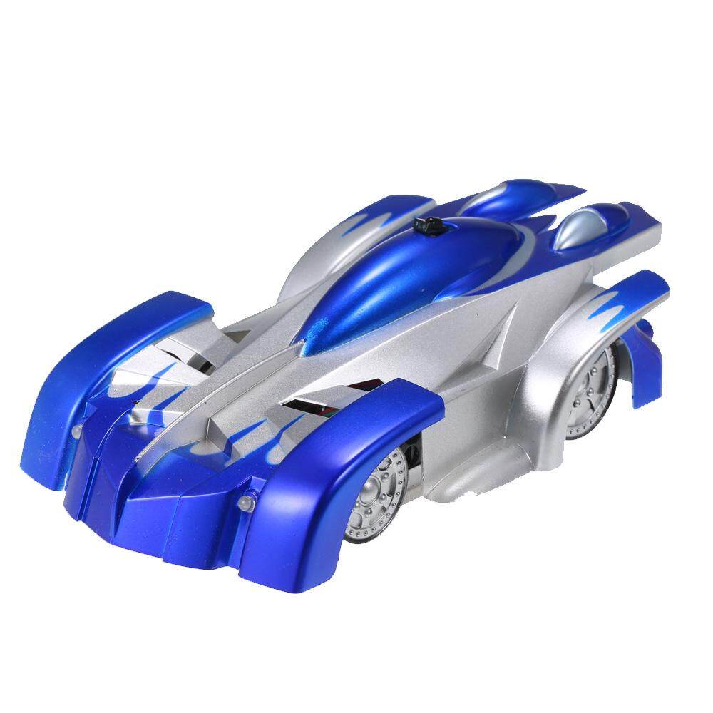 rc gravity car