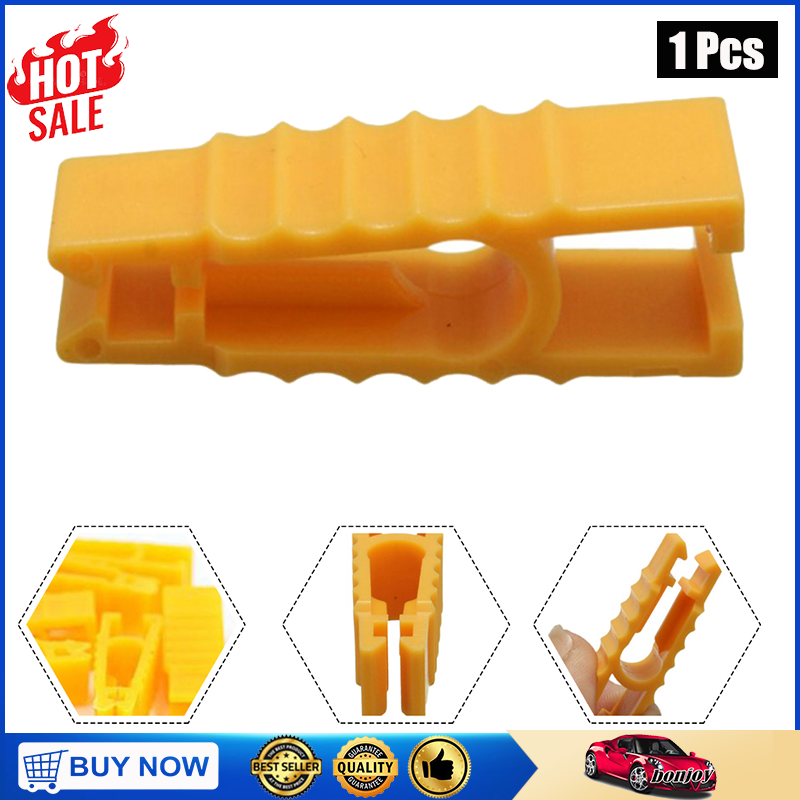 Dụng cụ kéo cầu chì ô tô dụng cụ kẹp cầu chì ô tô dụng cụ tháo cầu chì ô tô