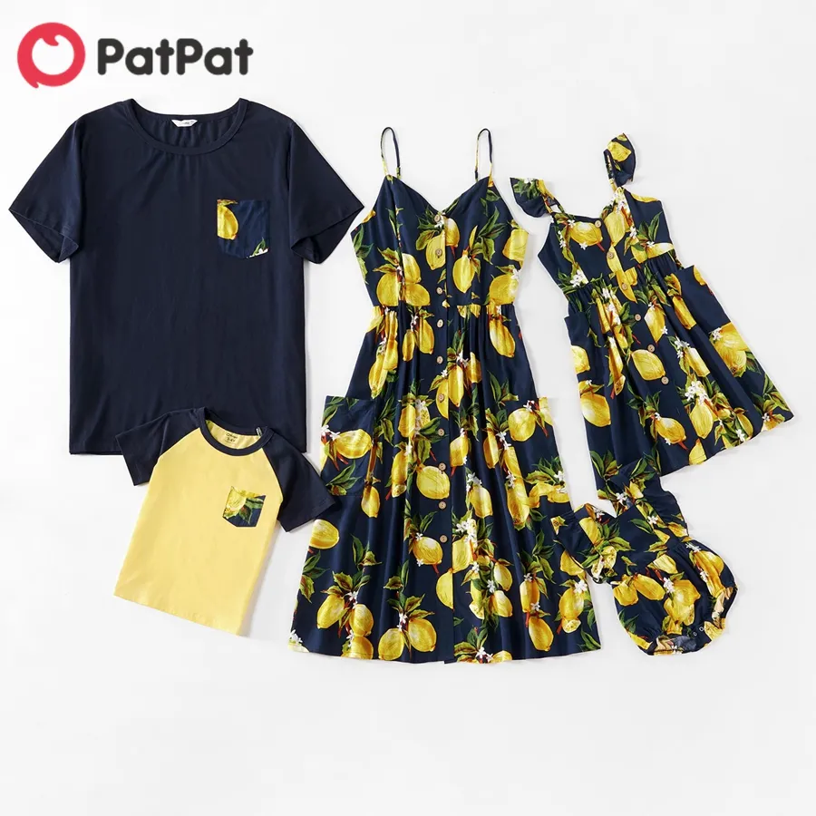 pat pat matching outfits