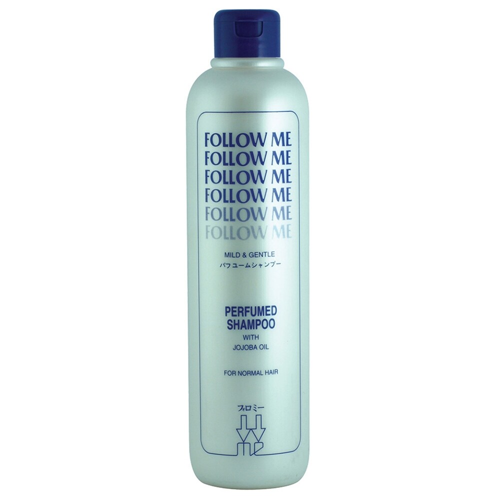 Follow Me Hair Shampoo Dandruff Shampoo 960ml Halal Product | Lazada