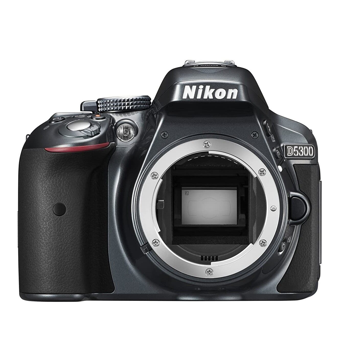 Nikon D5300 Price in Malaysia & Specs - RM2308 | TechNave