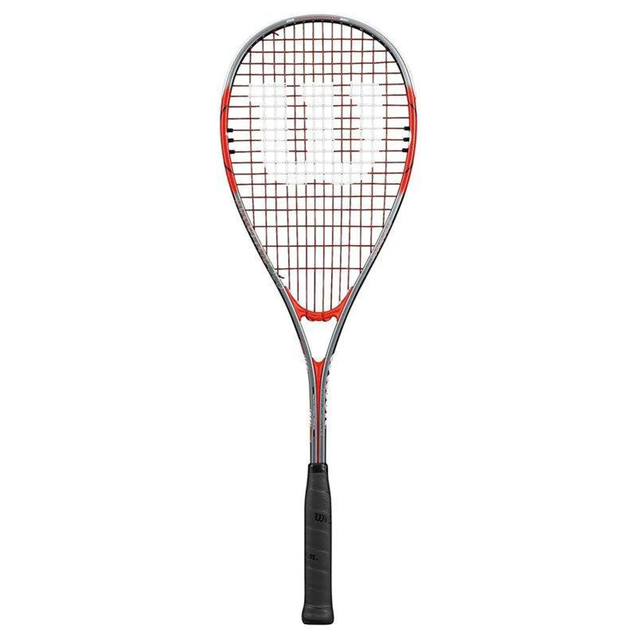 squash racket restring