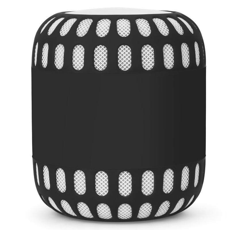 Loa Bluetooth Thông Minh Vỏ Bảo Vệ Silicon Dành Cho Apple HomePod