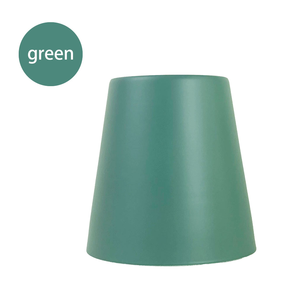 130mm Modern Metal Lampshade for Hanging Pendant Lighting Table&Wall Lamp Shade Home Decor OEM Factory Suppliers