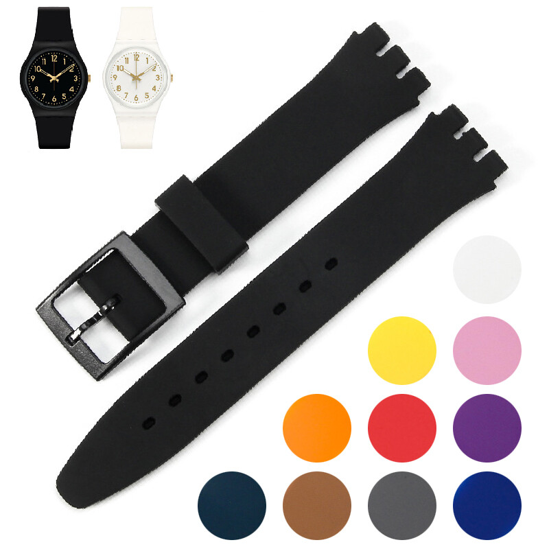 Get Hryfine Watch Strap at the Best Prices Online Lazada Philippines