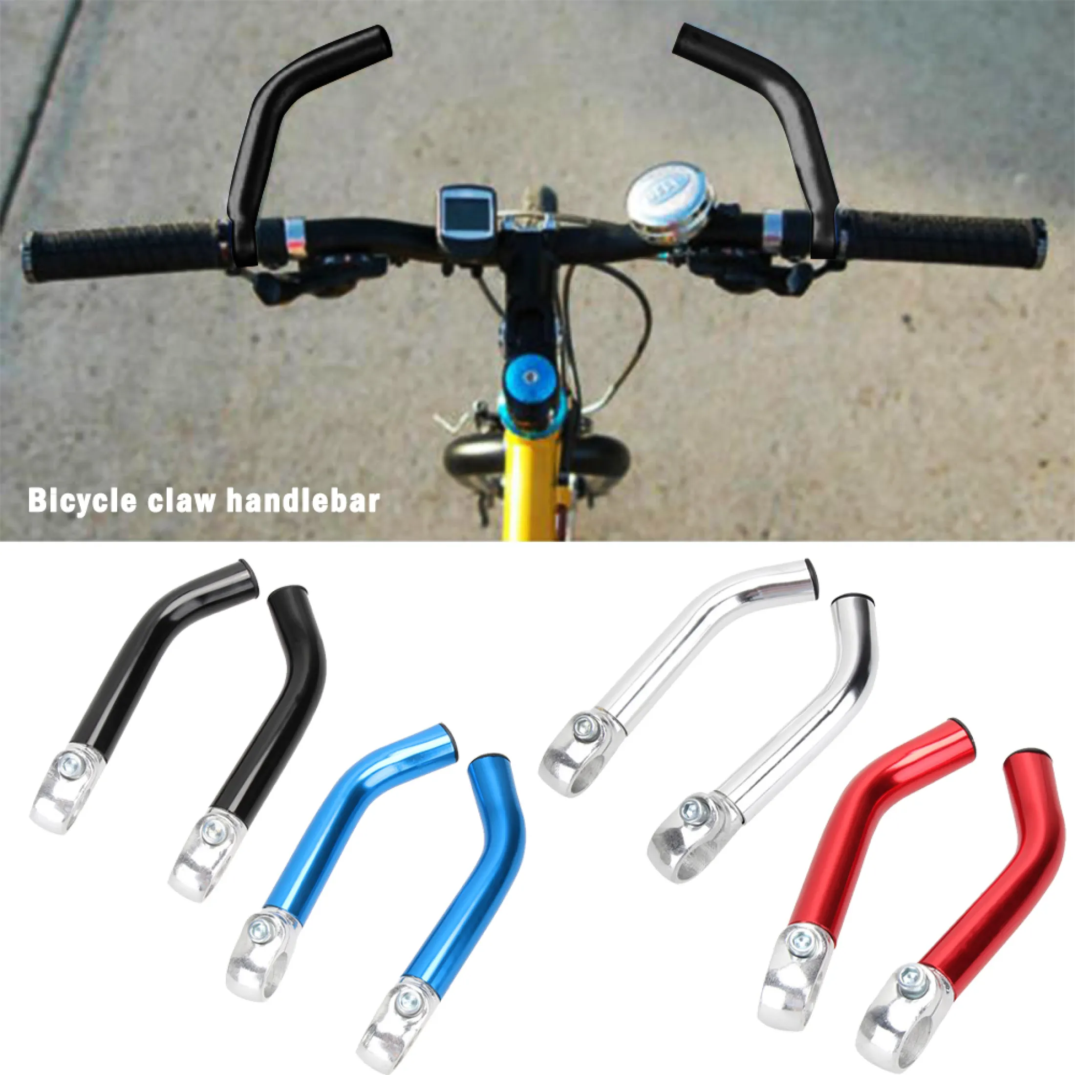 diy bike adapter bar