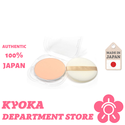 Gambar Canmake Marshmallow finish powder Refill ?no case)?Ship from JP  100% Authentic]