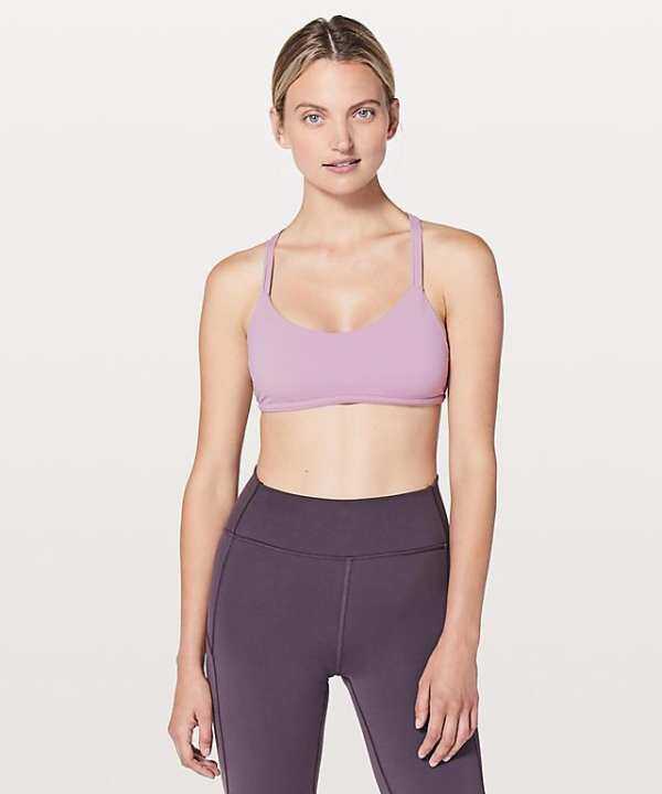 lululemon women's sports bras