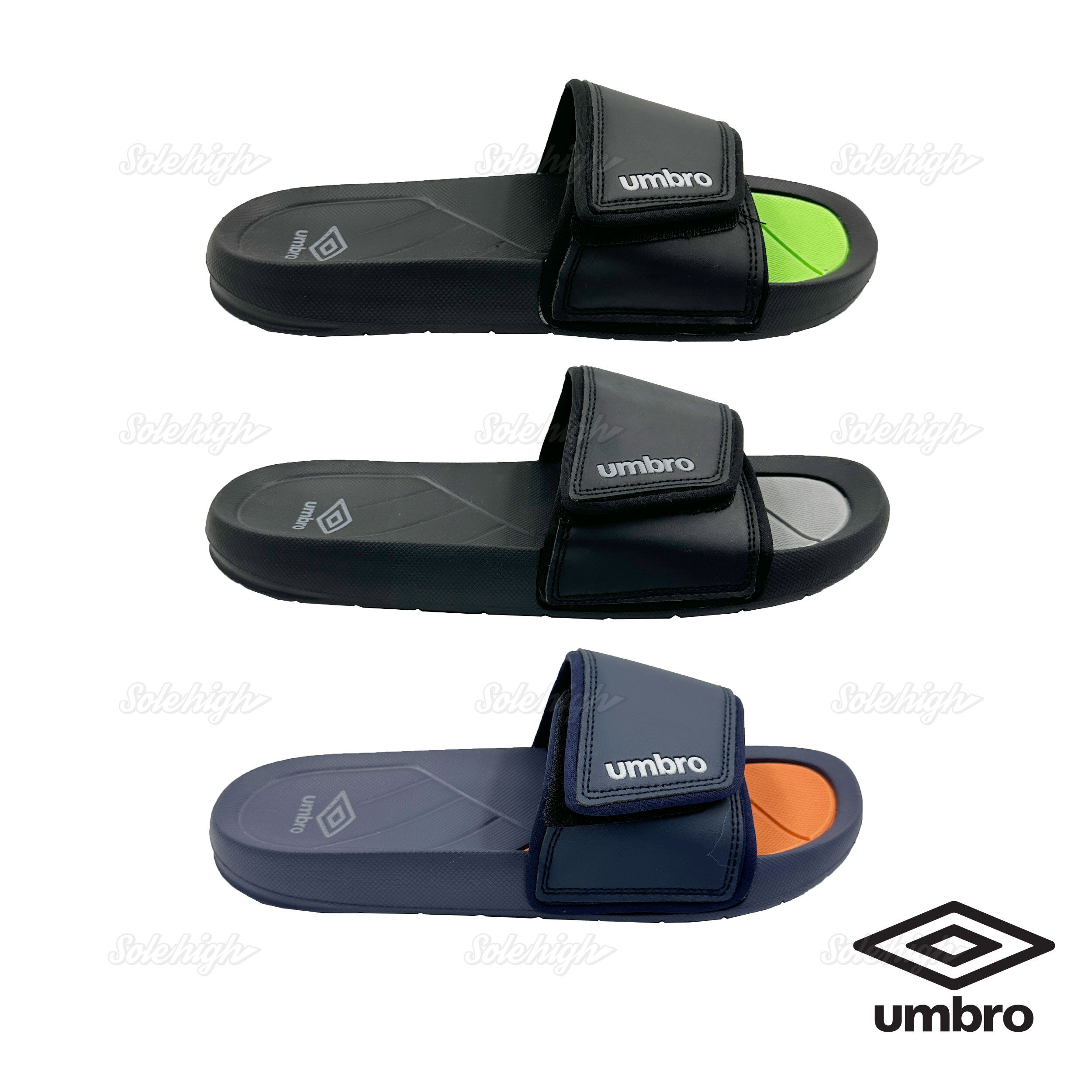 Umbro hot sale chappal price